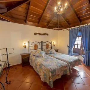 Country house Monte Del Agua, Los Silos