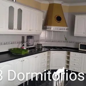 Apartment Dona Carmen, Los Silos